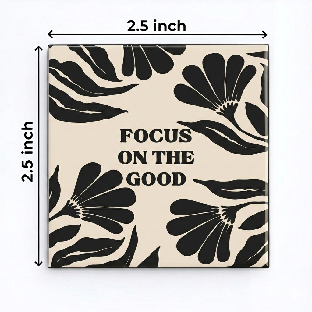 Custom Photo Magnets 🤍